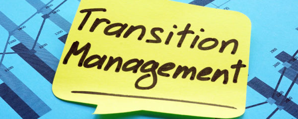 Management de transition