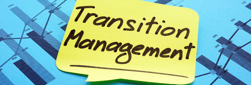 Management de transition