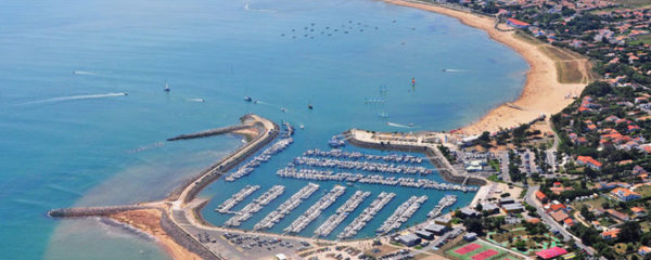 Ile d’Oléron