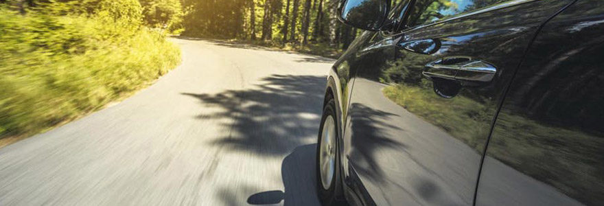 accessoires pour voiture