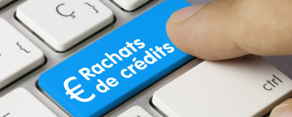 rachat de crédit