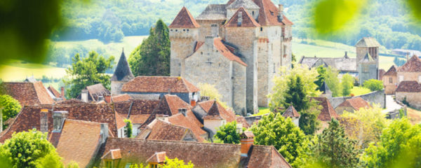 Dordogne