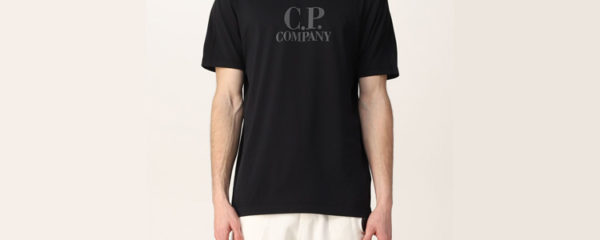 t-shirt CP Company