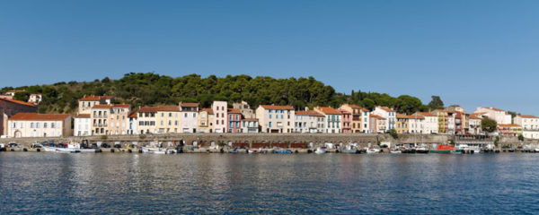 Argelès-sur-mer