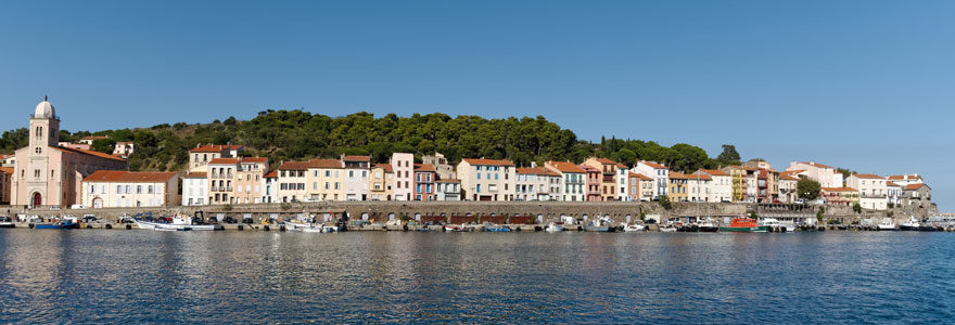 Argelès-sur-mer