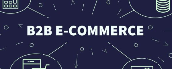 Plateforme e-commerce b2b