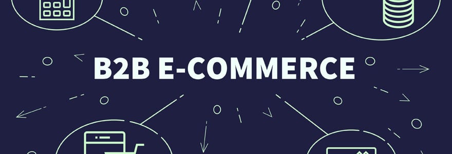 Plateforme e-commerce b2b