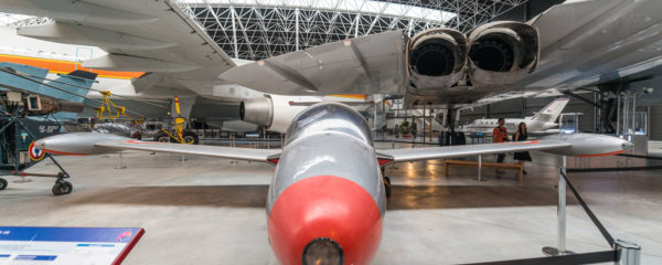 musée de l’aéronautique