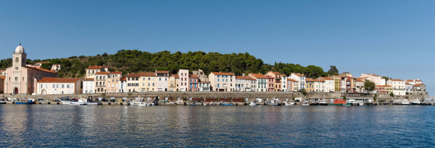 Argelès-sur-mer