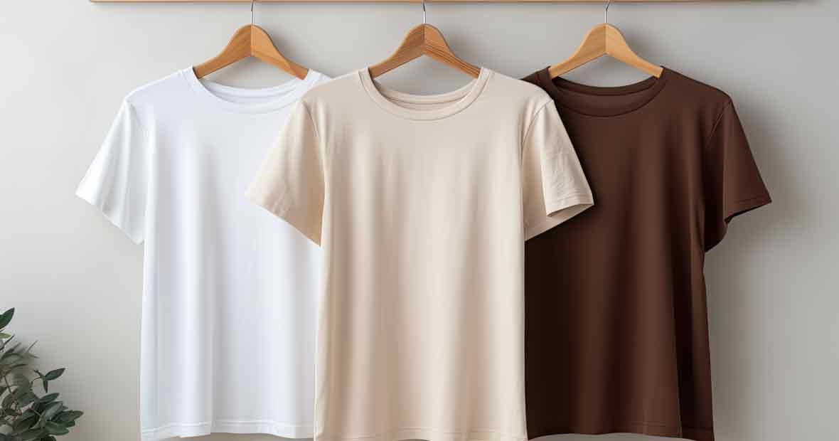 t-shirts
