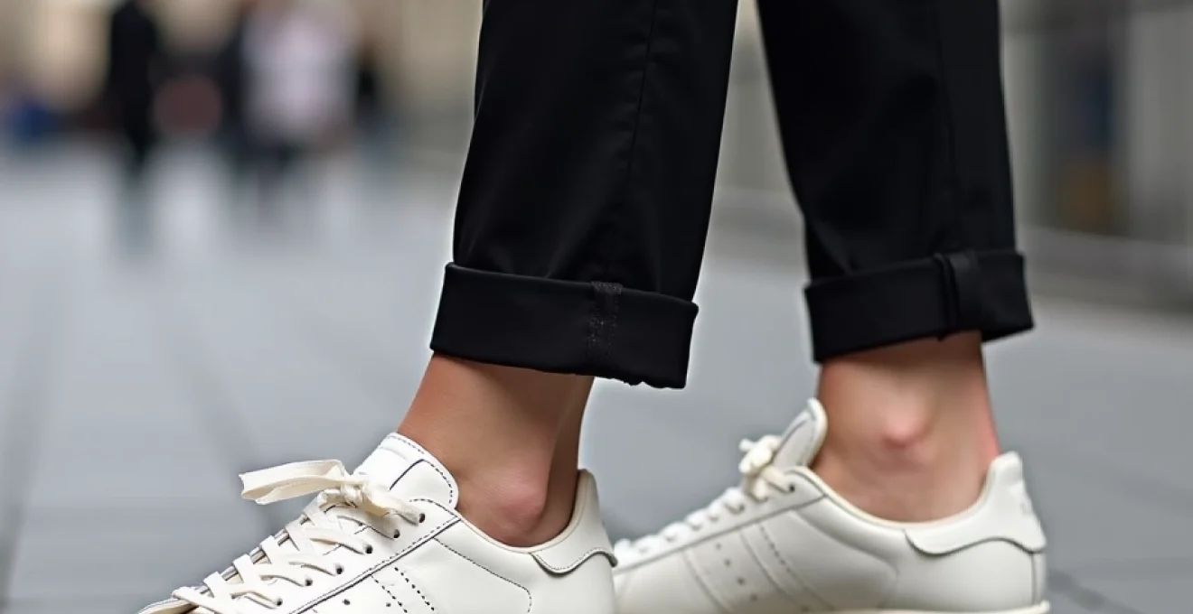 comment-porter-des-baskets-basses-avec-un-look-chic-ou-professionnel