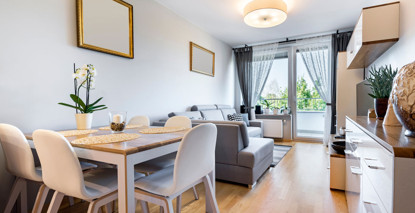 Location-meublée